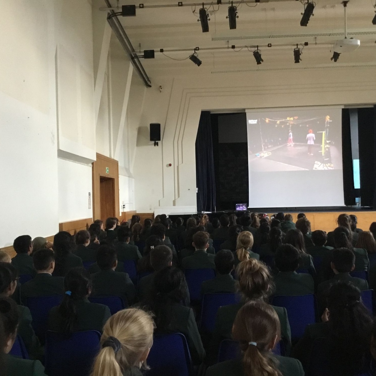 Pinner High School Shake it Off!